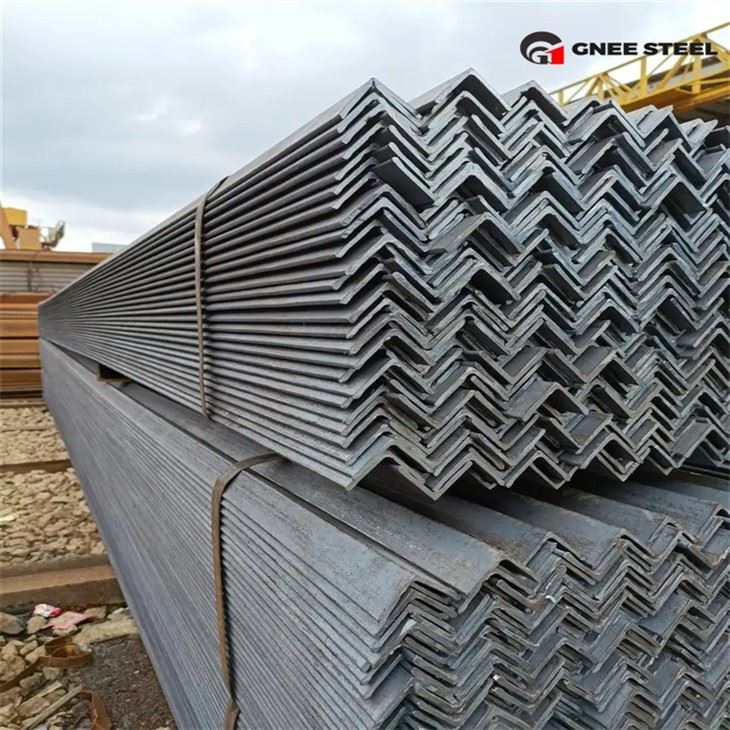 14 Gauge Angle Iron