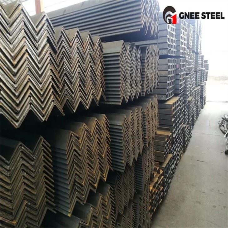 14 Gauge Angle Iron