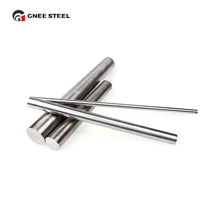 A529 Round Steel