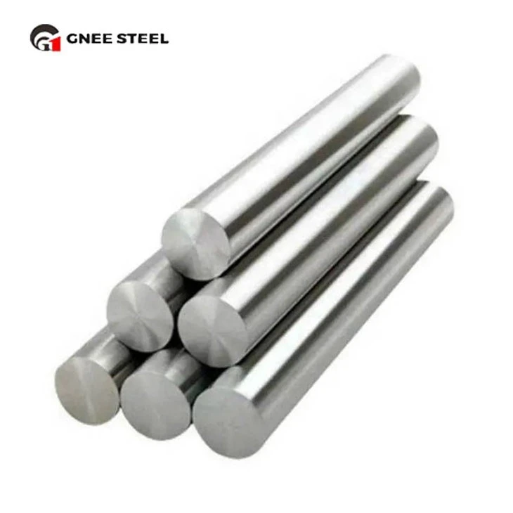 A529 Round Steel