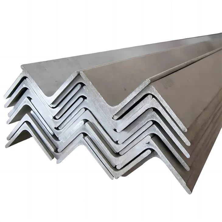 ASTM A36 A572GR50 A992 szögacél