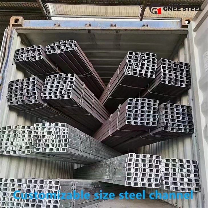 C Channel Cost