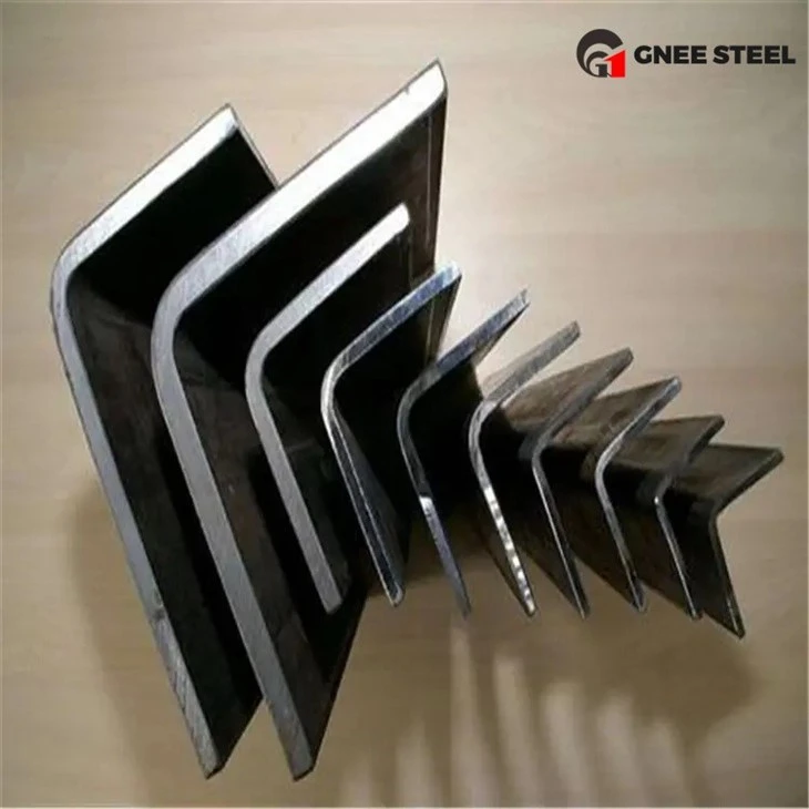 Q345 A572Gr50 Angle Bar