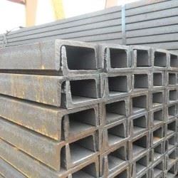 Q355 Channels Carbon Steel