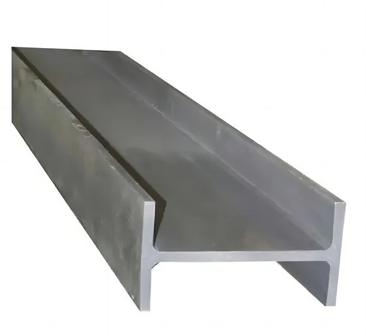 S355J2G3 S355J2G4 H Beam Steel