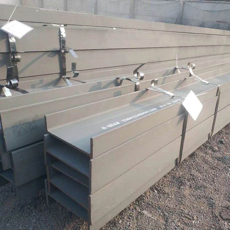 ASTM A36 Structural Wide Flange H Beam