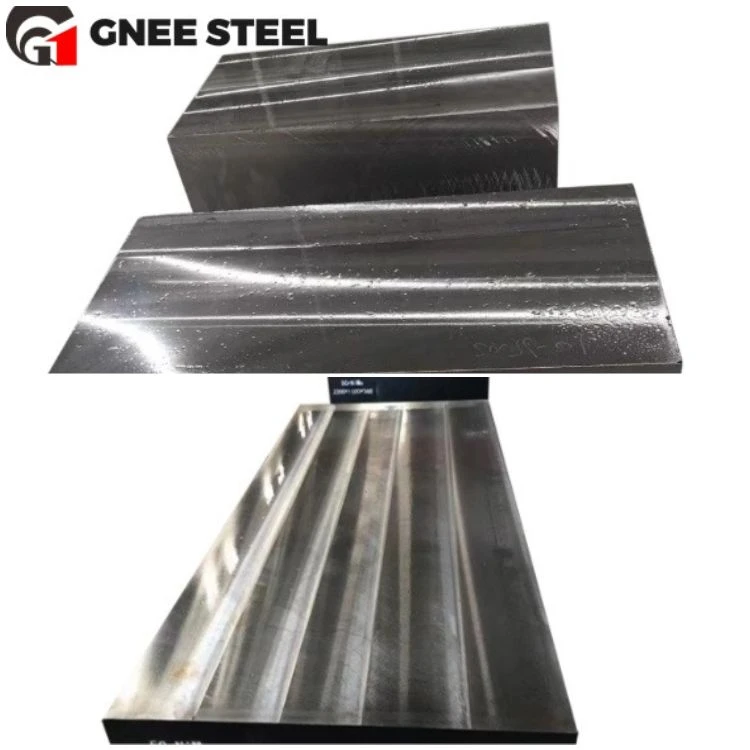 H21 Hot Die Steel