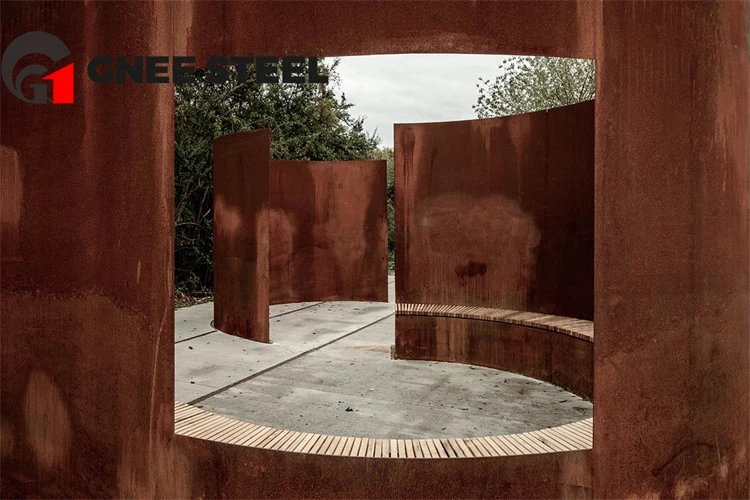 corten material corten material