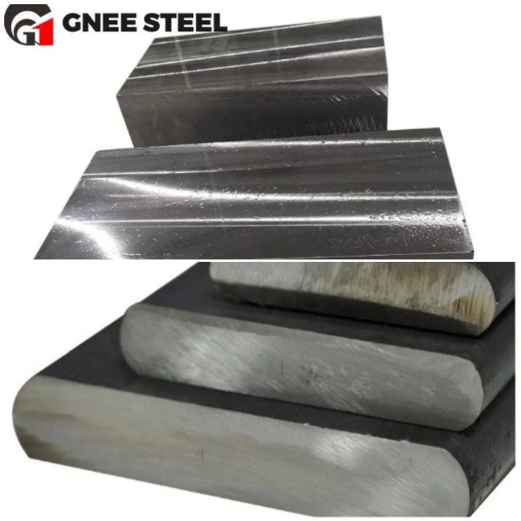 Hot Die Steel Hot Die Steel