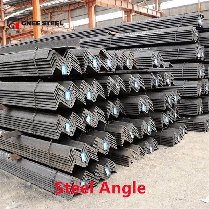 Q235 Q355 L Angle Channel